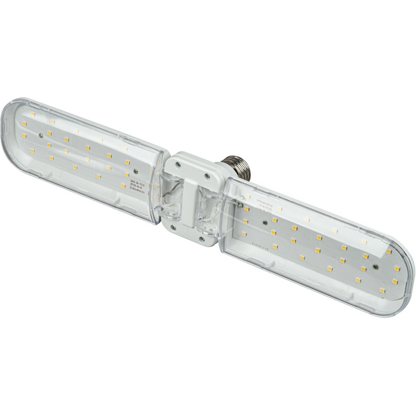 

Лампа светодиодная для растений, форма "P" лепестковая, прозрачная, спектр для фотосинтеза с высокой цветопередачей Uniel LED-P65-16W/SPFS/E27/CL/P2 PLP32WH, LED-P65-16W/SPFS/E27/CL/P2 PLP32WH