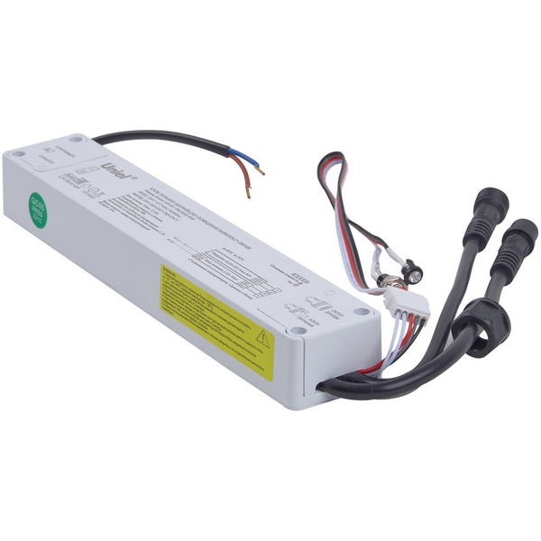 

Блок аварийного питания для светодиодных панелей MEDICAL Uniel UET-E31 8W/EMG IP20, UET-E31 8W/EMG IP20