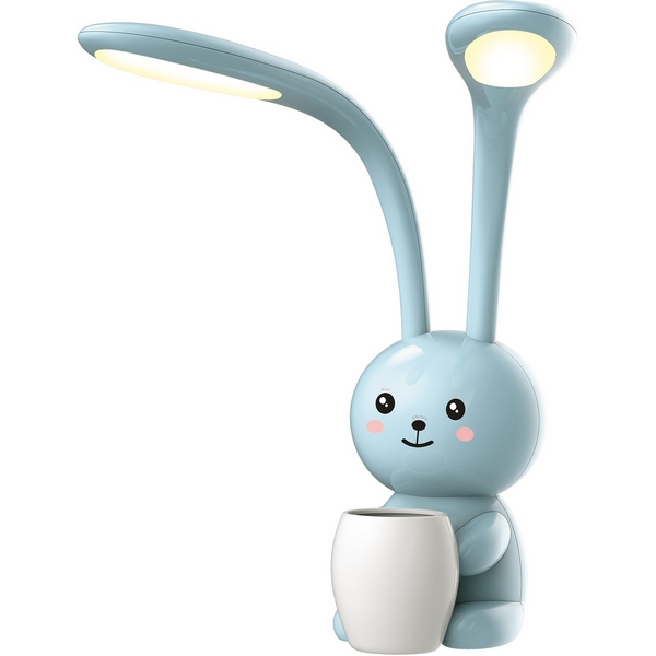 Изображение товара Настольная LED лампа для детей с регулировкой яркости и сенсорным выключателем