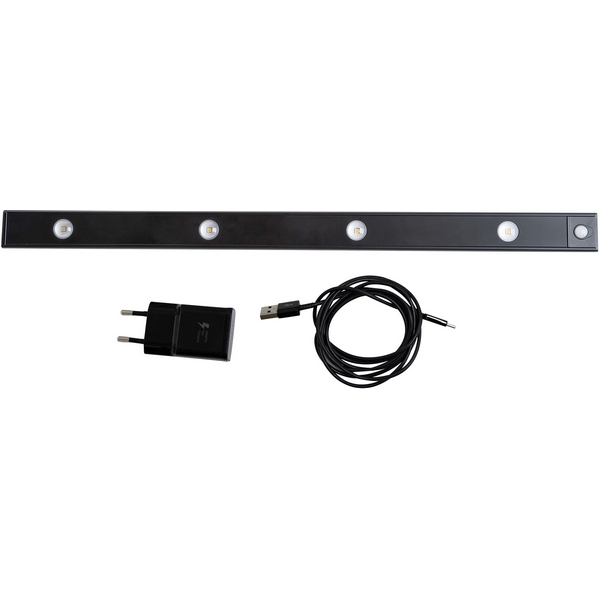 

Светильник светодиодный для мебели с сенсором движения и освещенности Uniel ULI-F50-5W/4000K SENSOR IP40 BLACK, Черный, ULI-F50-5W/4000K SENSOR IP40 BLACK