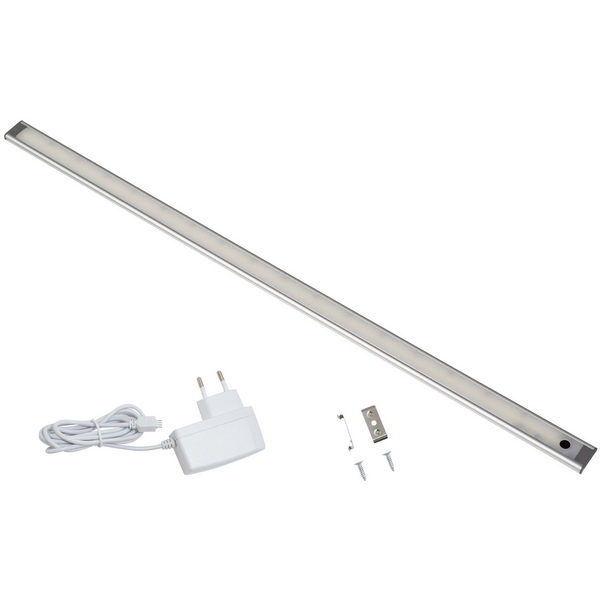 Изображение товара Светильник линейный светодиодный Uniel ULI-F49-8W с датчиком