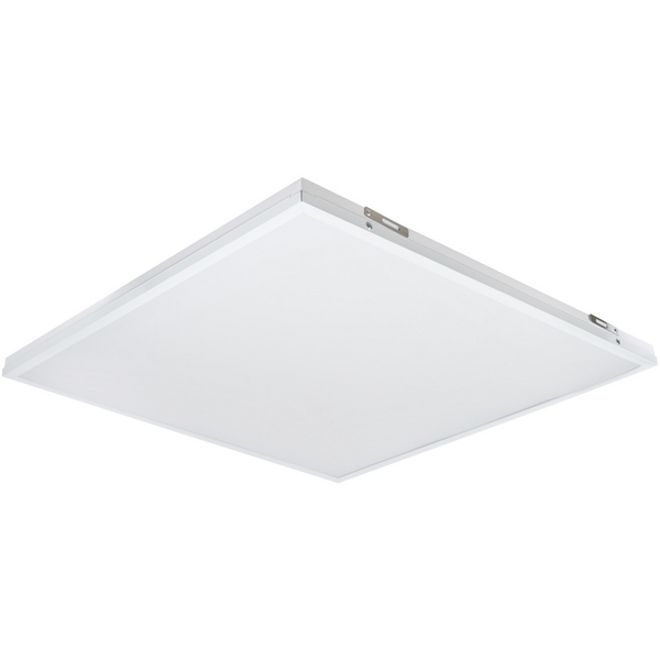 

Светильник светодиодный потолочный универсальный 6500K 588X588x25мм в комплекте с и/п Uniel ULP-6060-36W/6500К IP40 GRILYATO OPAL SMOOTH, Белый, ULP-6060-36W/6500К IP40 GRILYATO OPAL SMOOTH