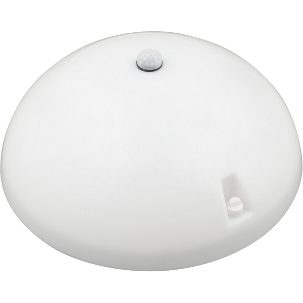 

Светильник светодиодный влагозащищенный с датчиком движения 4000K Uniel ULW-K20 ULW-K20F 18W/4000K SENSOR IP54 WHITE, Белый, ULW-K20 ULW-K20F 18W/4000K SENSOR IP54 WHITE