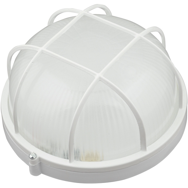 

Светильник светодиодный влагозащищенный, круг с решеткой, 4000K Uniel ULW-K21/22/23/24 ULW-K22A 8W/4000K IP54 WHITE, Белый, ULW-K21/22/23/24 ULW-K22A 8W/4000K IP54 WHITE