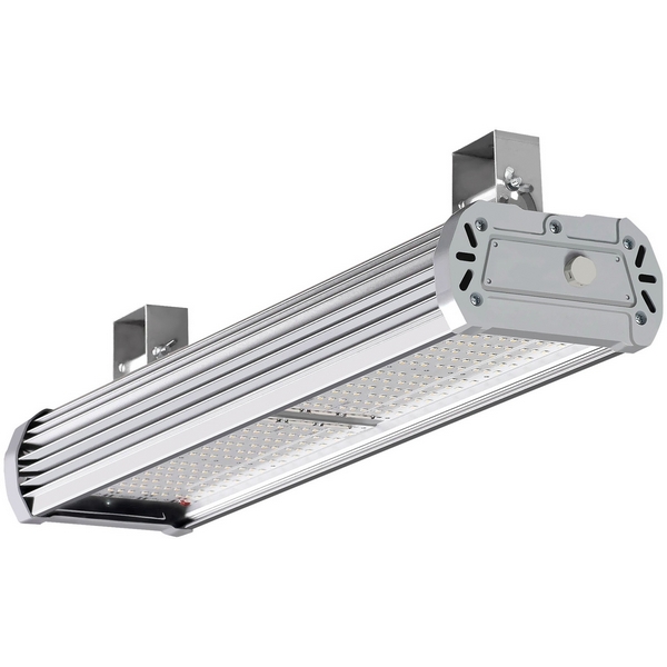 

Светильник линейный светодиодный промышленный 5000K Uniel ULY-U42 ULY-U42C 160W/5000K IP65 SILVER, Серебро, ULY-U42 ULY-U42C 160W/5000K IP65 SILVER