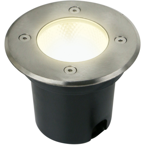 

Светильник светодиодный тротуарный 2700К Uniel ULU-B тротуарные ULU-B14A-6W/2700K IP67 GREY, Серый, ULU-B тротуарные ULU-B14A-6W/2700K IP67 GREY