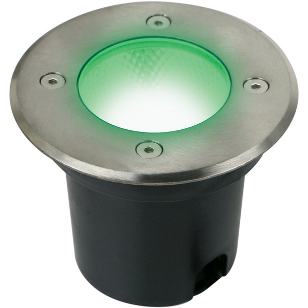 

Светильник светодиодный тротуарный зеленый свет Uniel ULU-B тротуарные ULU-B14A-6W/GREEN IP67 GREY, Серый, ULU-B тротуарные ULU-B14A-6W/GREEN IP67 GREY