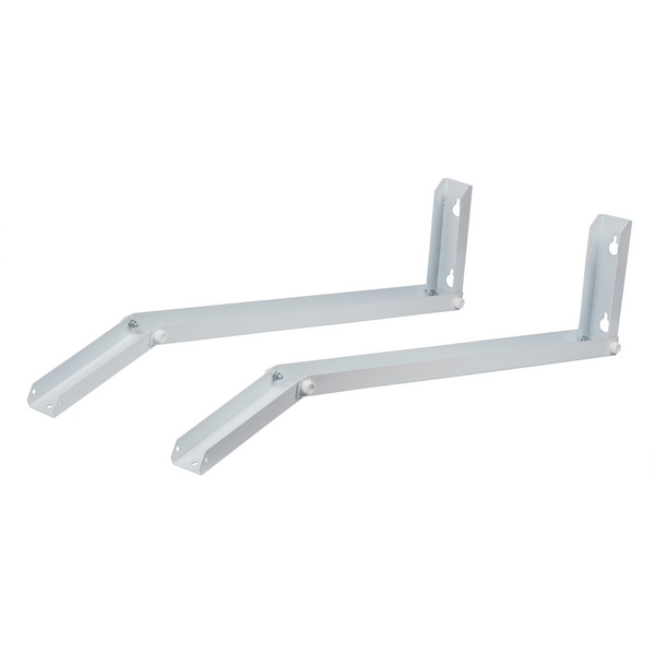 

Кронштейн для монтажа линейных накладных светильников, комплект из 2-х штук для школьной доски Uniel UFL-C11A GREY SET2, UFL-C11A GREY SET2