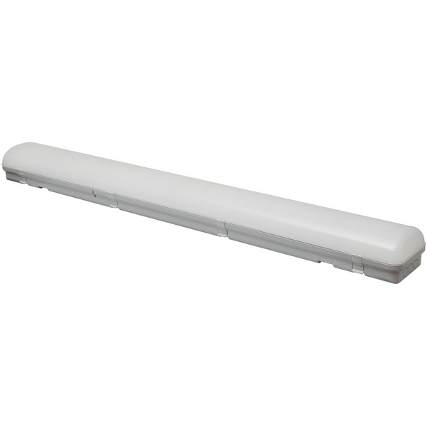 

Светильник линейный светодиодный промышленный 4000K 4800Лм белый Uniel ULY-K70N 40W/4000K/L126 IP65 WHITE, ULY-K70N 40W/4000K/L126 IP65 WHITE