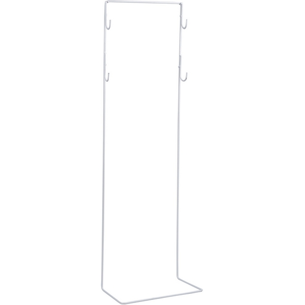 

Подставка металлическая для светильника ULI-P, 2 уровня, высота 650 мм. белая Uniel UFP-G11A H65/50 WHITE, UFP-G11A H65/50 WHITE