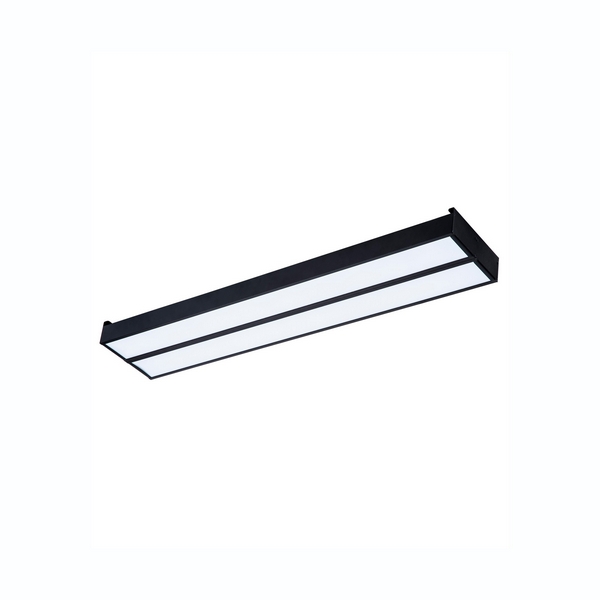 

Светильник линейный светодиодный подвесной/накладной 4000К Uniel ULO-K15 ULO-K15A 2x20W/4000K/L50 IP44 BLACK, Черный, ULO-K15 ULO-K15A 2x20W/4000K/L50 IP44 BLACK