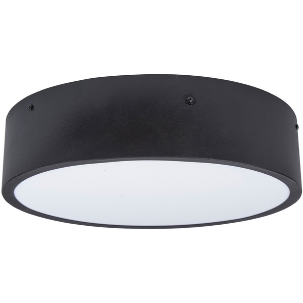 

Потолочный светодиодный светильник Uniel ULO ULO-K40A 30W/4000К/R40 IP40 BLACK, Черный, ULO ULO-K40A 30W/4000К/R40 IP40 BLACK