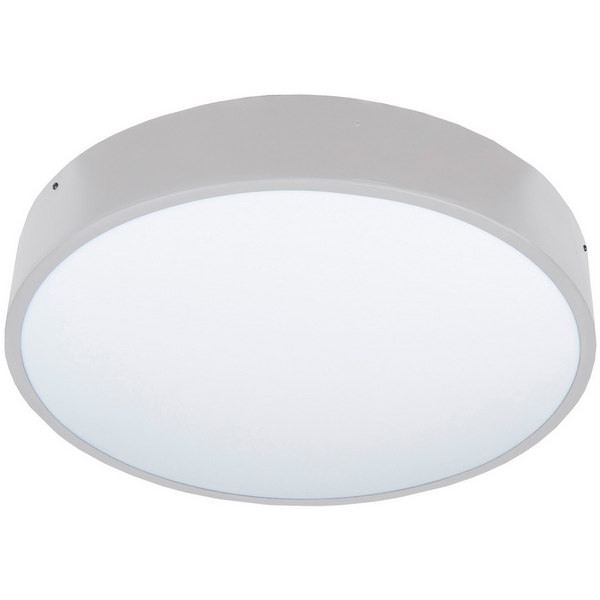 

Потолочный светодиодный светильник Uniel ULO ULO-K40A 90W/4000К/R80 IP40 WHITE, Белый, ULO ULO-K40A 90W/4000К/R80 IP40 WHITE