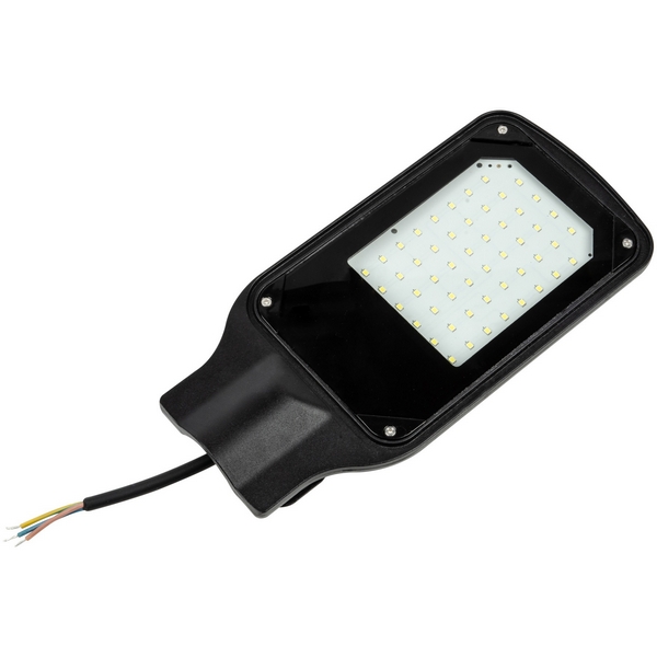

Уличный консольный светильник 4000K Uniel ULV-R25H-70W/4000K IP65 GREY, Серый, ULV-R25H-70W/4000K IP65 GREY