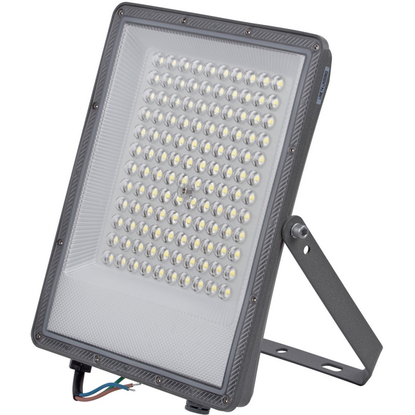 

Прожектор уличный светодиодный 6500K серый Uniel ULF-F51D-100W/6500K IP65 200-240V GREY, ULF-F51D-100W/6500K IP65 200-240V GREY