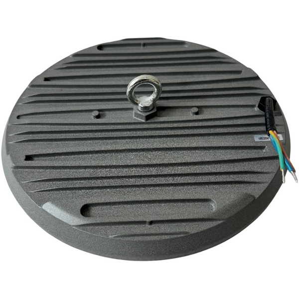 

Светильник светодиодный промышленный 6500K Uniel ULY-U37D-100W/6500K IP65 GREY, Серый, ULY-U37D-100W/6500K IP65 GREY