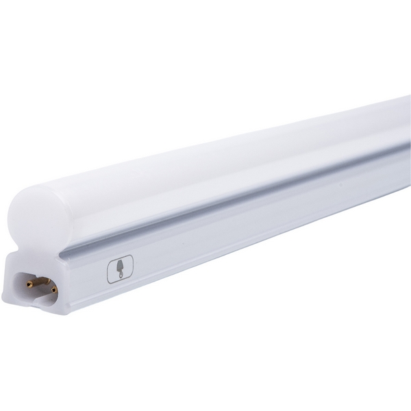 

Светильник линейный линейный светодиодный (аналог Т5) с сенсорной кнопкой, 230В, Кабель 1,2м с вилкой и крепление в/к. 4000K Uniel ULI-L04-10W/4000K IP40 WHITE, Белый, ULI-L04-10W/4000K IP40 WHITE