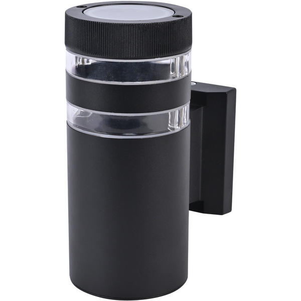 Изображение товара Уличный светильник Uniel UUL-S19A 60W/E27 IP65 BLACK