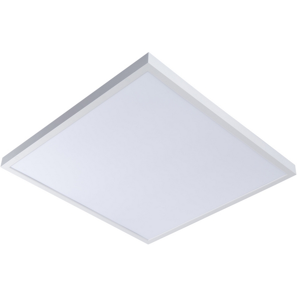 

Светильник светодиодный потолочный универсальный 4000K Рассеиватель «матовый». в комплекте с и/п Uniel ULP-6060-50W/4000K OFFICE-U WHITE, Белый, ULP-6060-50W/4000K OFFICE-U WHITE