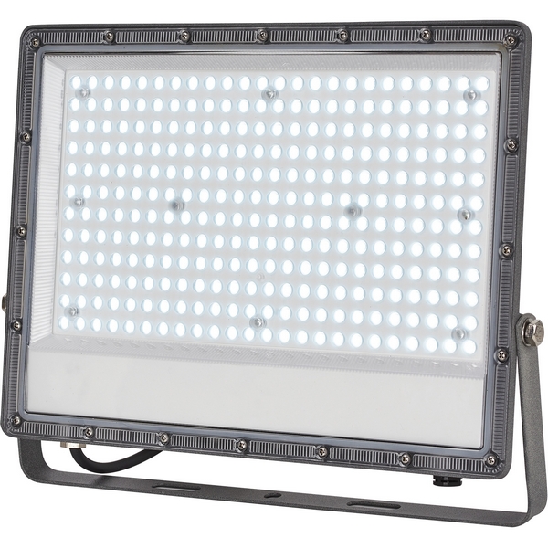 

Прожектор уличный светодиодный 6500K серый Uniel ULF-F52D-200W/6500K IP65 200-240V GREY, ULF-F52D-200W/6500K IP65 200-240V GREY