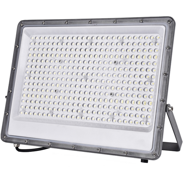 

Прожектор светодиодный 6500K серый Uniel ULF ULF-F52B-300W/6500K IP65 200-240V GREY, ULF ULF-F52B-300W/6500K IP65 200-240V GREY