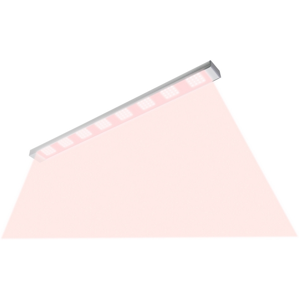 

Светильник линейный светодиодный накладной, спектр с дальним красным для фотосинтеза Uniel ULT-P73B-100W/SPLX/L105/K IP54 WHITE WINTERGARDEN LINKABLE, Белый, ULT-P73B-100W/SPLX/L105/K IP54 WHITE WINTERGARDEN LINKABLE