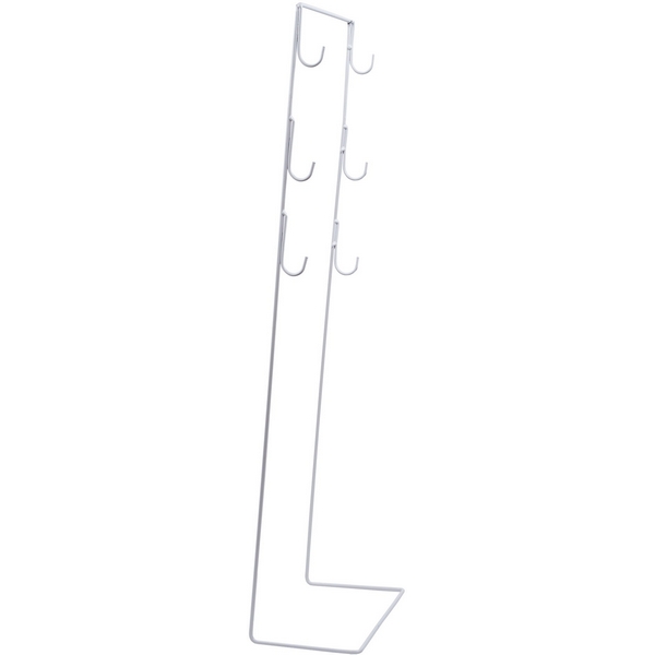 

Подставка металлическая для светильника ULI-P, 3 уровня, высота 800/650/500 мм. белая Uniel UFP-G12A H80/65/50 WHITE, UFP-G12A H80/65/50 WHITE