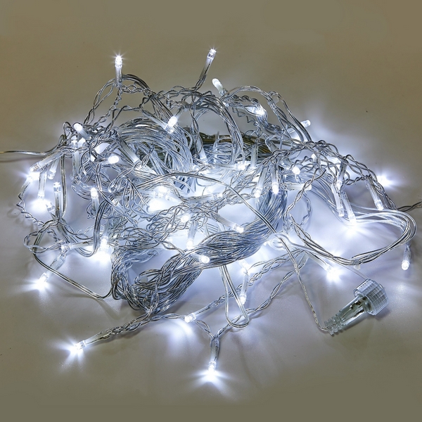 

Бахрома светодиодная с эффектом мерцания, 50м. соединяемая, 880 светодиодов, белый свет Uniel ULD-B50006-880/TTK WHITE IP44, ULD-B50006-880/TTK WHITE IP44