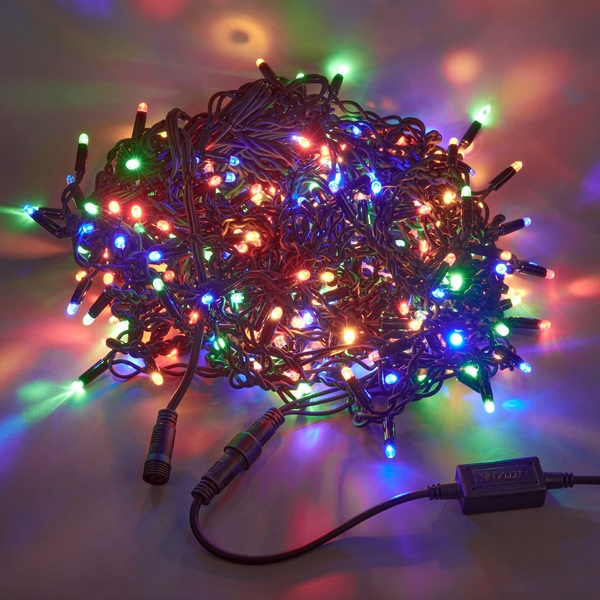 

Гирлянда Бахрома светодиодная с эффектом мерцания 5м. соединяемая 300 светодиодов, красный, желтый, синий, зеленый свет Uniel ULD-B5007-300/TBK MULTI IP67, ULD-B5007-300/TBK MULTI IP67