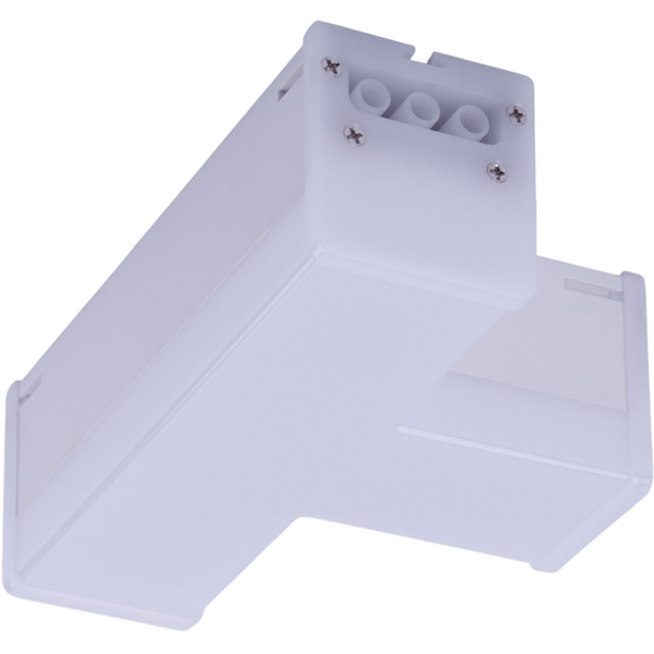 Изображение товара Светильник Uniel УЛО-N11T-10W/6500K IP40 WHITE