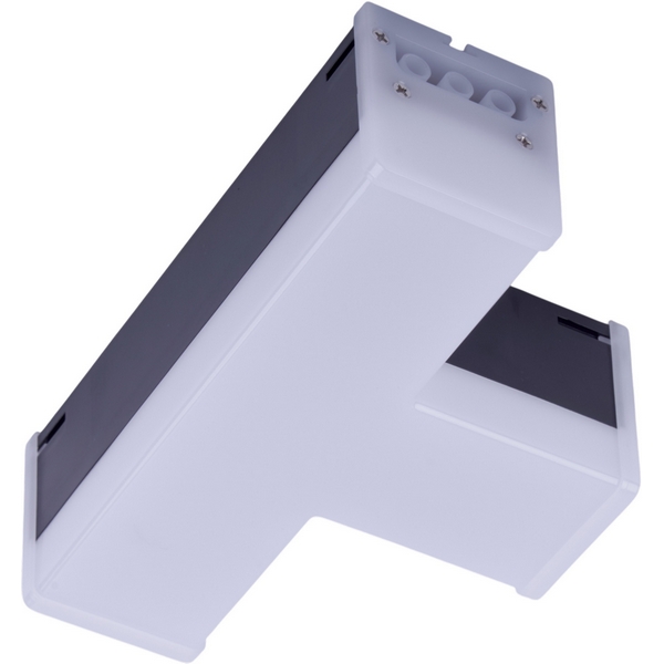 Изображение товара Светильник Uniel ULO-N11T-10W/4000K IP40 BLACK