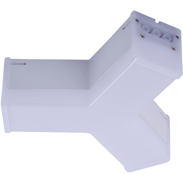 

Светильник светодиодный Y-образный 6500K Uniel ULO-N11Y-10W/6500K IP40 WHITE, Белый, ULO-N ULO-N11Y-10W/6500K IP40 WHITE