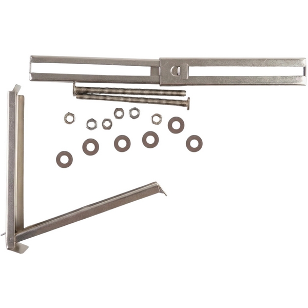 

Комплект монтажа для реечного потолка для светильника серии ULO-N Uniel UFL-N10R SET, ULO-N UFL-N10R SET