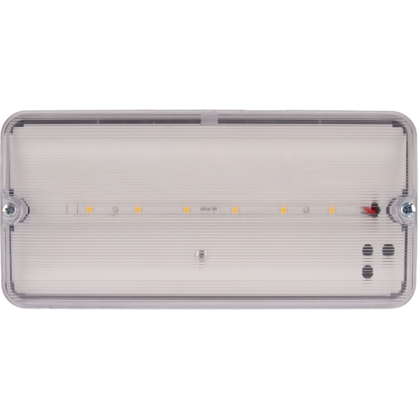 

Светильник линейный светодиодный влагозащищенный 4000K Uniel ULW-K25 ULW-K25A 6W/4000K IP65 WHITE, Прозрачный, ULW-K25 ULW-K25A 6W/4000K IP65 WHITE