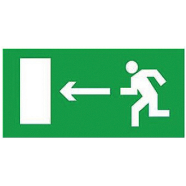 

Наклейка самоклеящаяся на светильник ВЫХОД НАЛЕВО Uniel UFS-ULW-K25 ВЫХОД НАЛЕВО, UFS-ULW-K25 ВЫХОД НАЛЕВО