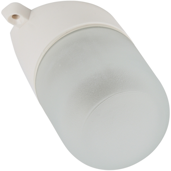 Изображение товара Настенно-потолочный светильник Uniel UWL-K02R 60W/E27 IP65 WHITE