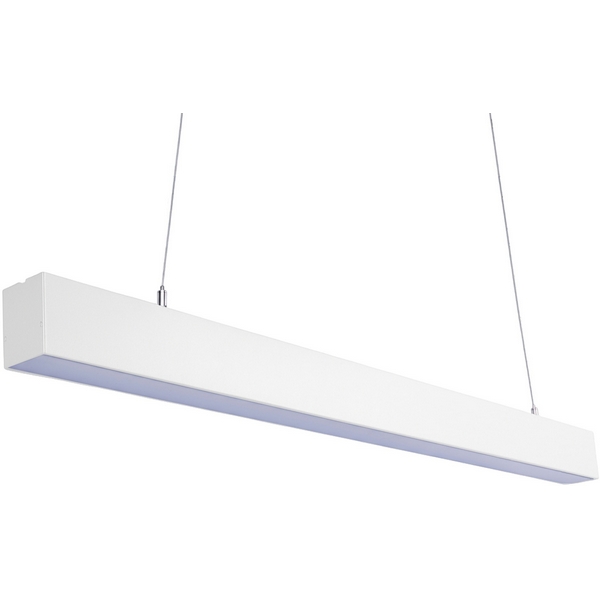 

Подвесной светодиодный светильник линейный 4000K алюминий/белый Uniel ULO-K10D 12W/4000K/L50 IP40 WHITE, ULO-K10D ULO-K10D 12W/4000K/L50 IP40 WHITE