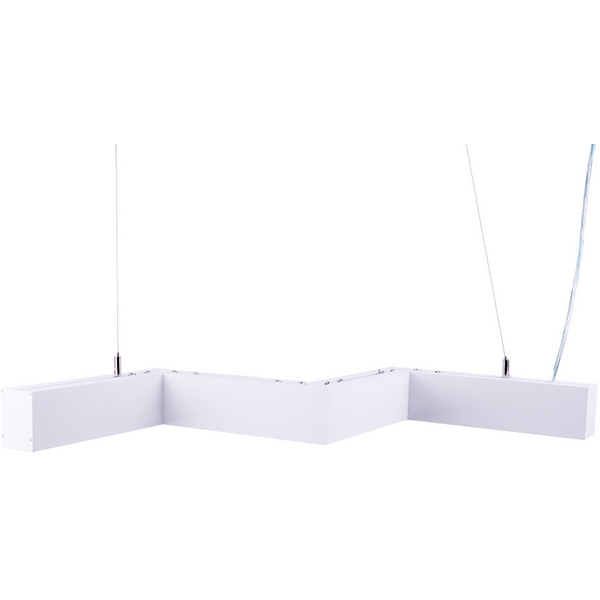 

Подвесной светильник светодиодный Uniel ULO-K19A 40W/4000K/Z40-160 IP40 WHITE, Белый, ULO-K19A 40W/4000K/Z40-160 IP40 WHITE