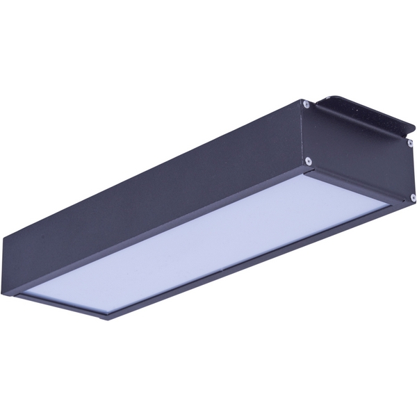 

Светильник светодиодный потолочный встраиваемый 4000K для ячеек 100x100мм в комплекте с и/п. Uniel ULP-1030 10W/4000К IP20 GRILYATO OPAL BLACK, Черный, ULP-1030 10W/4000К IP20 GRILYATO OPAL BLACK