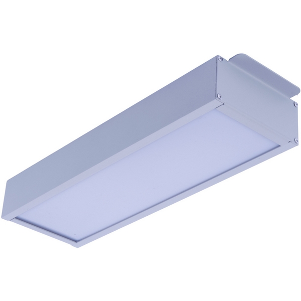 

Светильник светодиодный потолочный встраиваемый 4000K для ячеек 100x100мм в комплекте с и/п. Uniel ULP-1030 10W/4000К IP20 GRILYATO OPAL WHITE, Серый, ULP-1030 10W/4000К IP20 GRILYATO OPAL WHITE