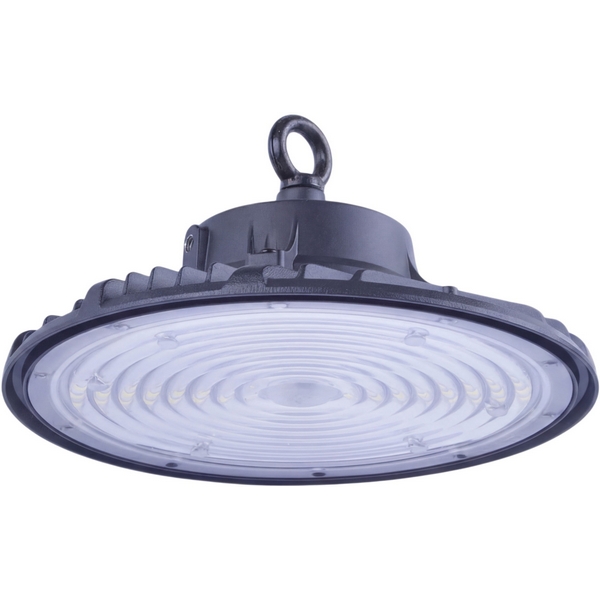 

Промышленный подвесной светильник светодиодный Uniel ULY-U44D-100W/6500K IP65 BLACK, Черный, ULY-U44D-100W/6500K IP65 BLACK