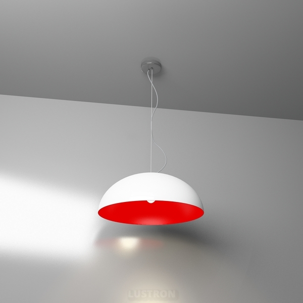 

Подвесной светильник Vandeco ColorWheel VDCW400WR, ColorWheel VDCW400WR