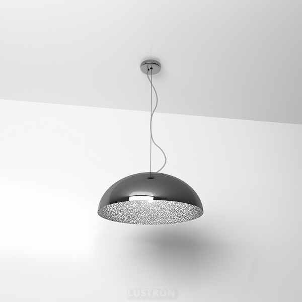 

Подвесной светильник Vandeco ColorWheel Craquelure VDCW600BWC, ColorWheel Craquelure VDCW600BWC