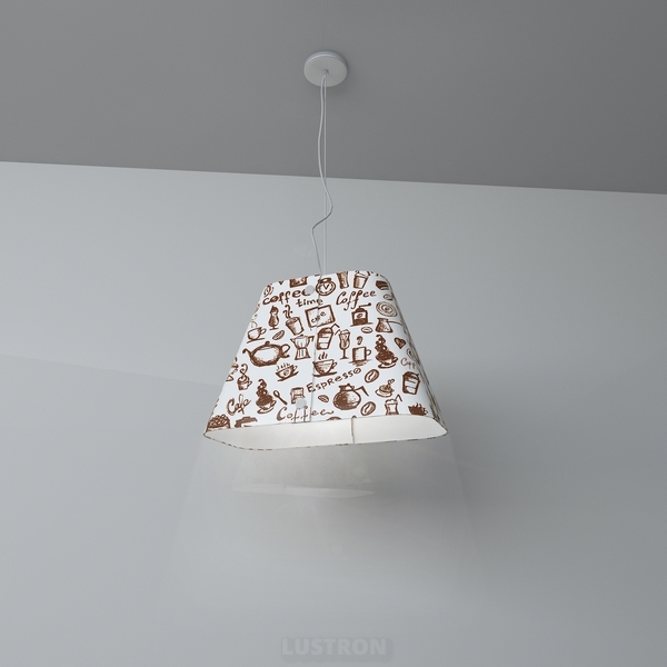 

Подвесной светильник Vandeco Lumier VDL600C, Lumier VDL600C