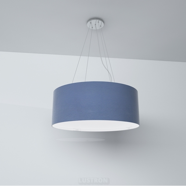 

Подвесной светильник Vandeco LightTexture VDLT600L1BR, Синий, LightTexture VDLT600L1BR