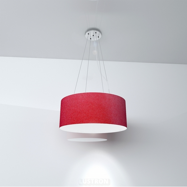 

Подвесной светильник Vandeco LightTexture VDLT600R1R, LightTexture VDLT600R1R