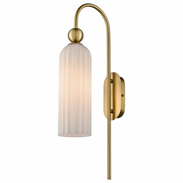 

Бра Velante 281-401-01, Белый, 281-401-01