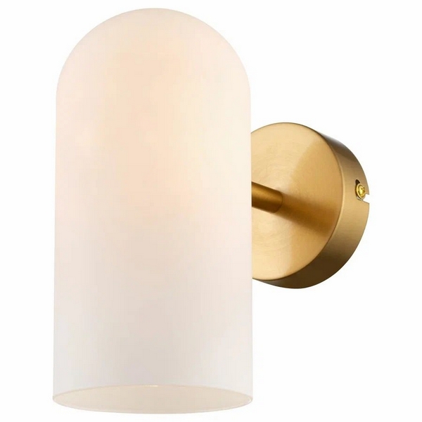 Изображение товара Бра Velante 336-501-01 с галогеновой лампой для гостиной и спальни