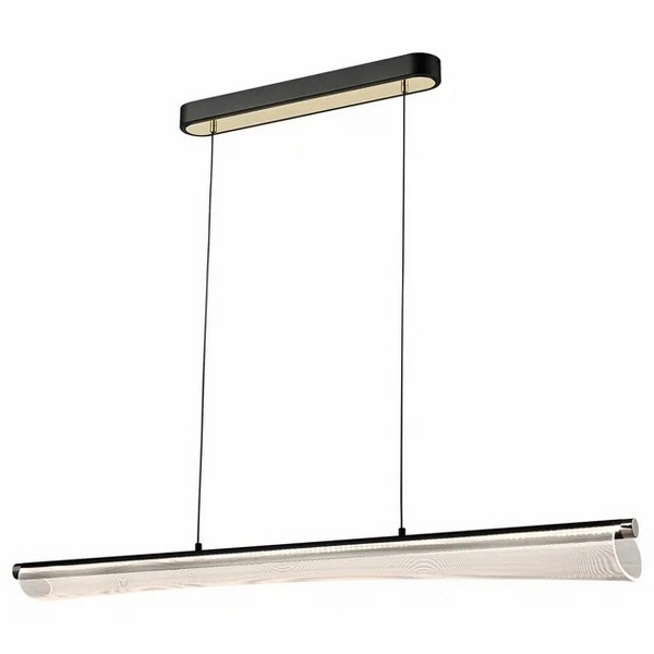 

Подвесной светильник светодиодный Velante 451-403-01, Прозрачный, 451-403-01