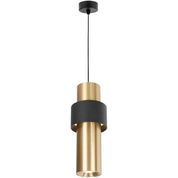 

Подвесной светильник LED Velante 476-406-01, Золото, 476-406-01